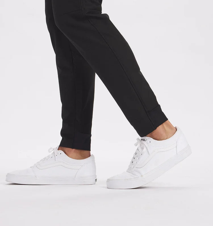 Jacques | Bequeme Stretchhose für Herren