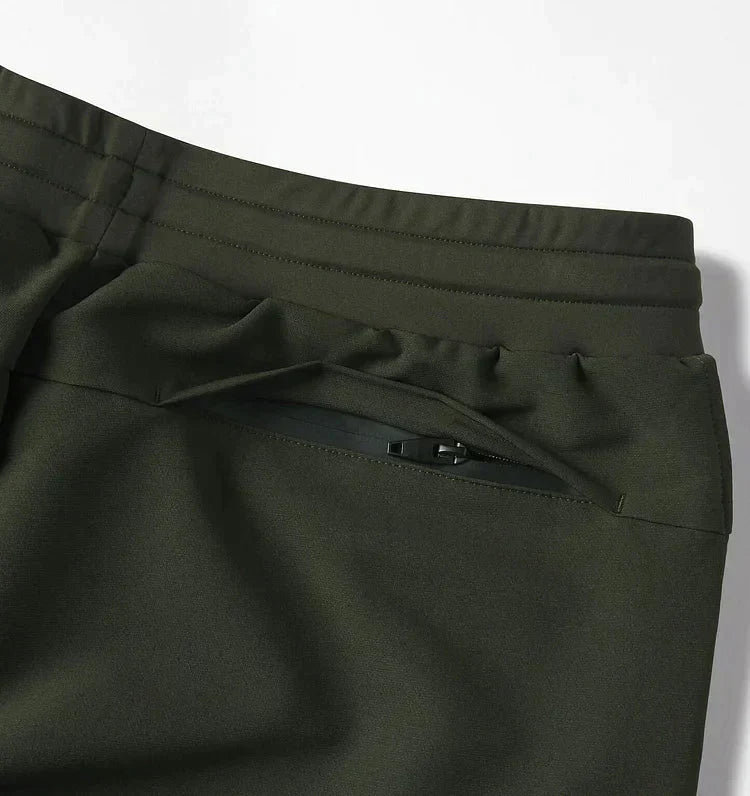 Jacques | Bequeme Stretchhose für Herren