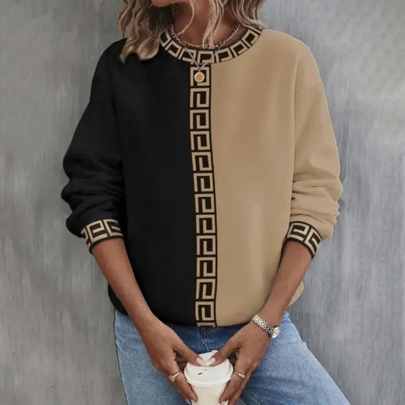 Marliesin | Damen Warmer Pullover | Winter