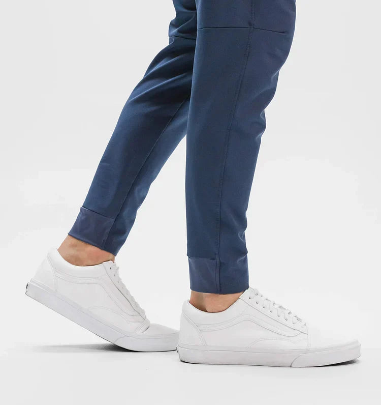 Jacques | Bequeme Stretchhose für Herren