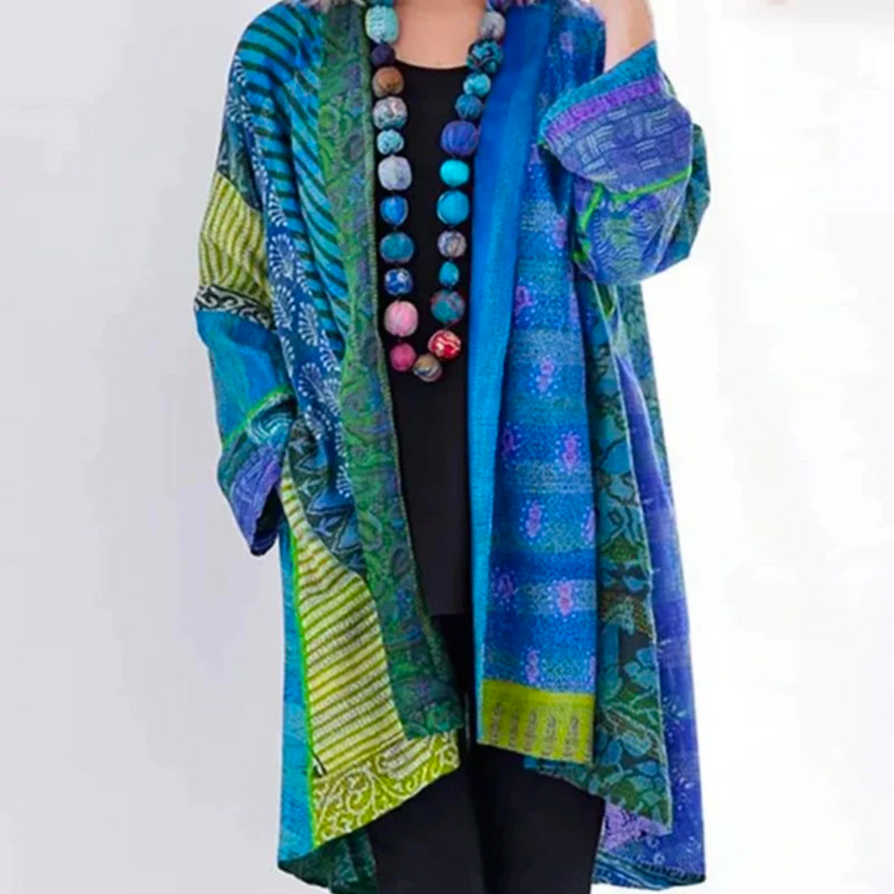 Cornelia | Stilvolle Damen Strickjacke