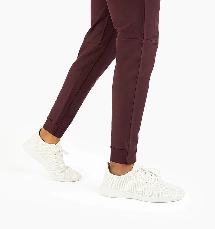 Jacques | Bequeme Stretchhose für Herren