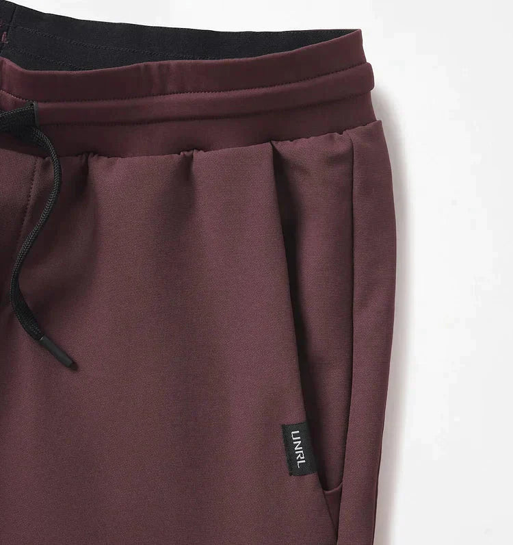 Jacques | Bequeme Stretchhose für Herren