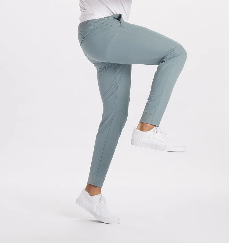 Jacques | Bequeme Stretchhose für Herren