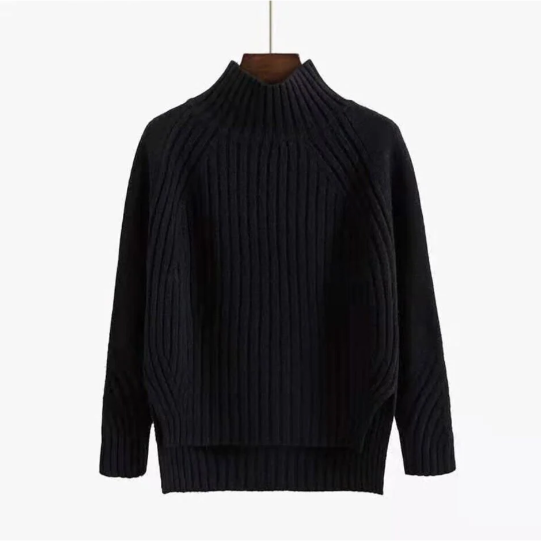 Charme | Pullover mit zeitloser Eleganz für Damen