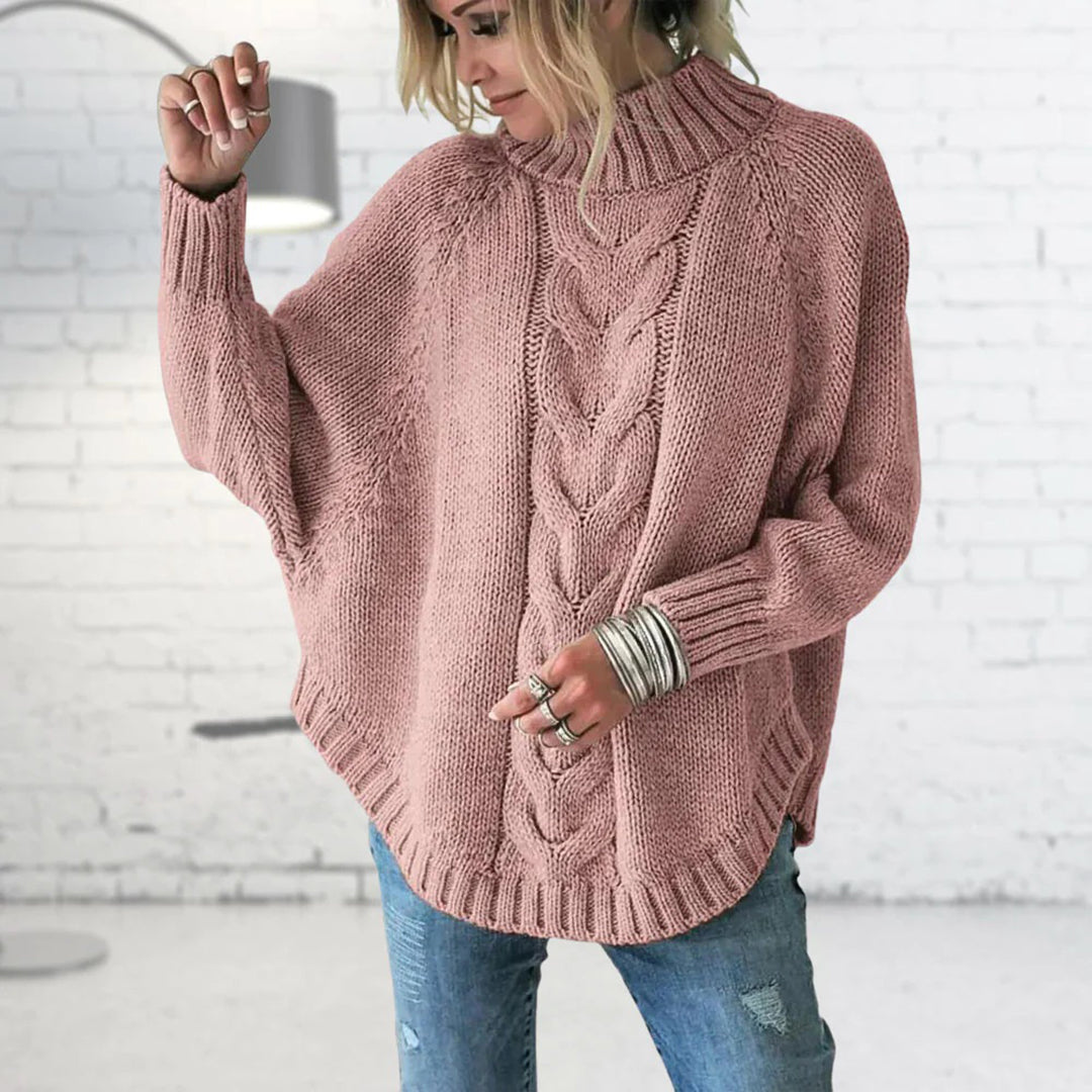Elysian | Damen Strickpullover | Lässig