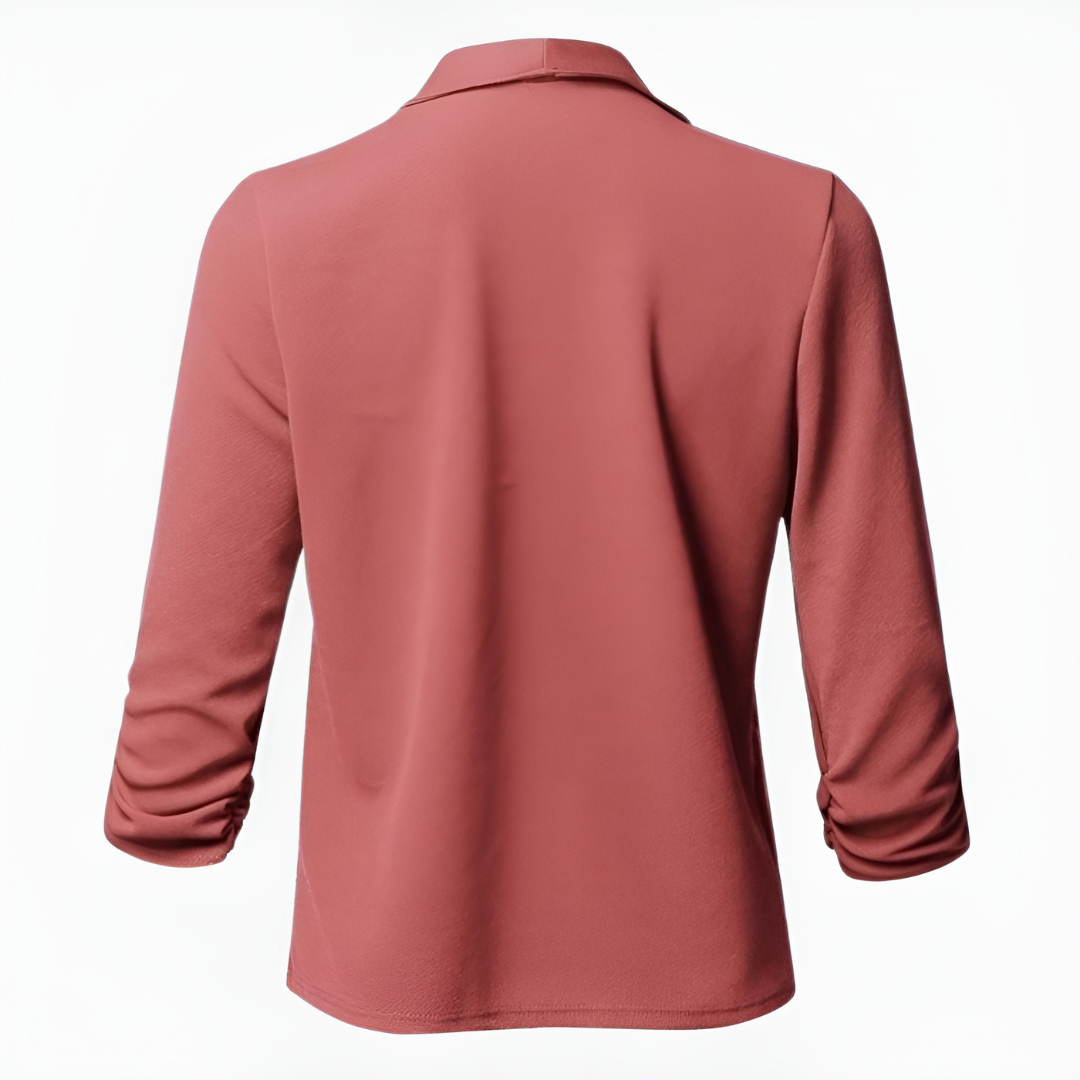 Eurydike | Damen Modischer Blazer | Langarm