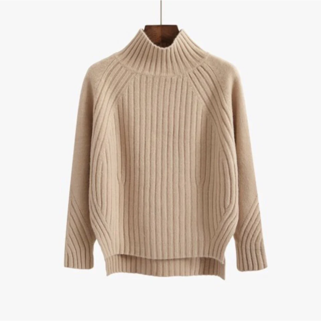 Charme | Pullover mit zeitloser Eleganz für Damen