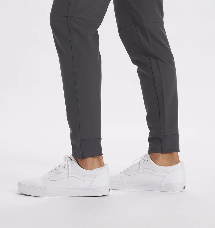 Jacques | Bequeme Stretchhose für Herren