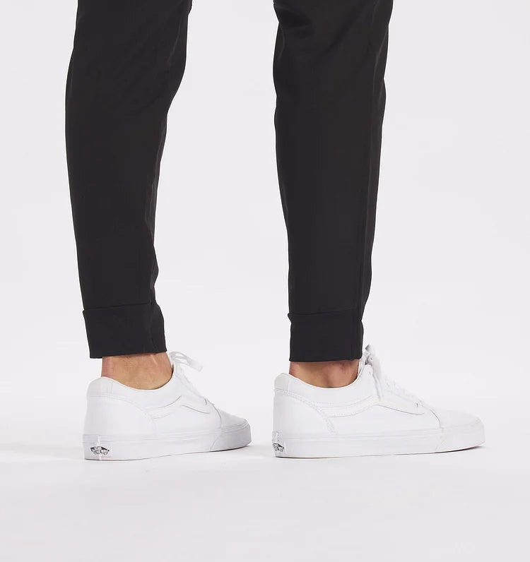 Jacques | Bequeme Stretchhose für Herren