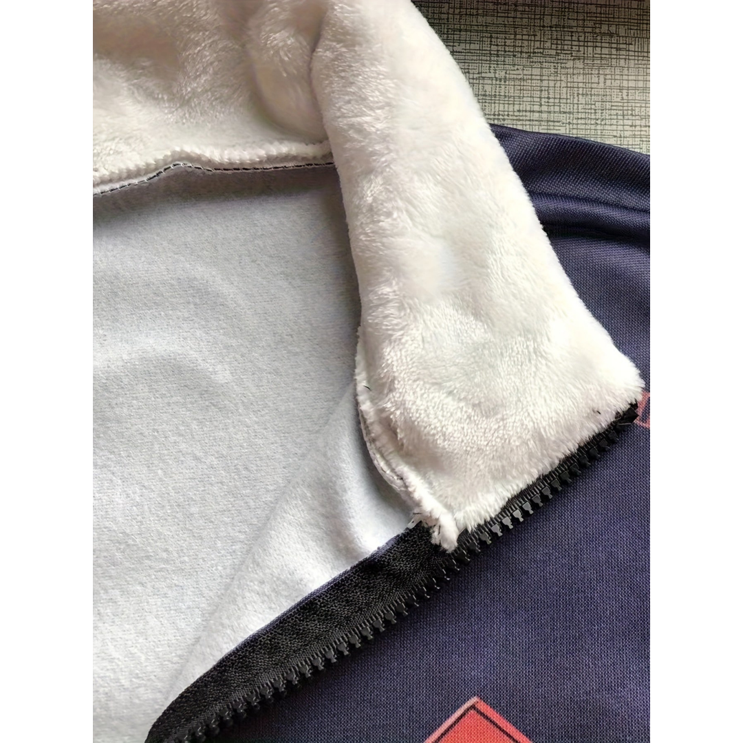 Friedav | Herren Warmer Pullover | Langarm