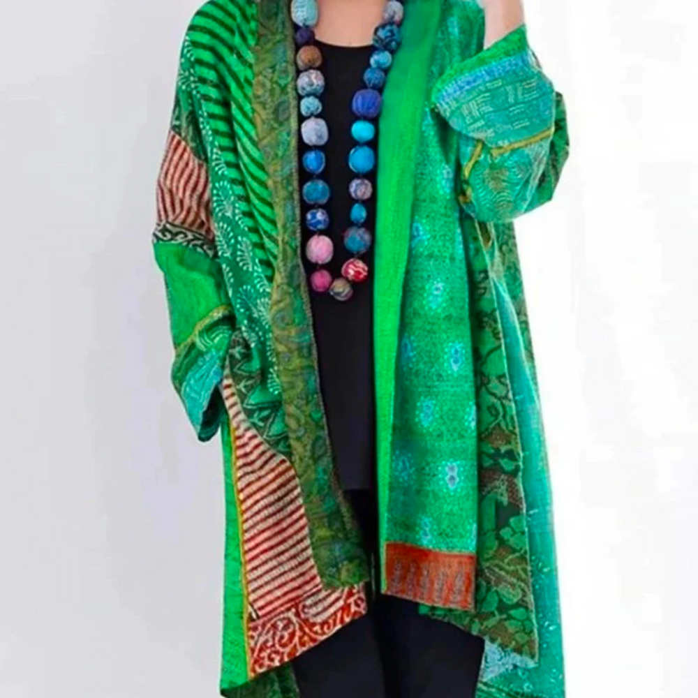 Cornelia | Stilvolle Damen Strickjacke