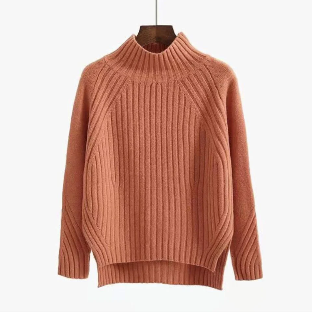 Charme | Pullover mit zeitloser Eleganz für Damen