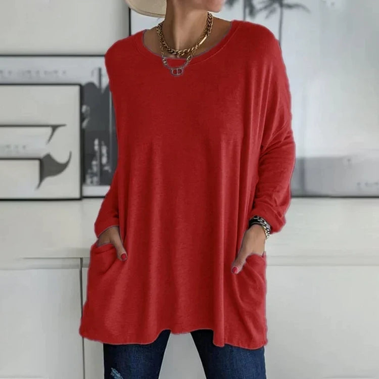 Wanda | Damen Pullover