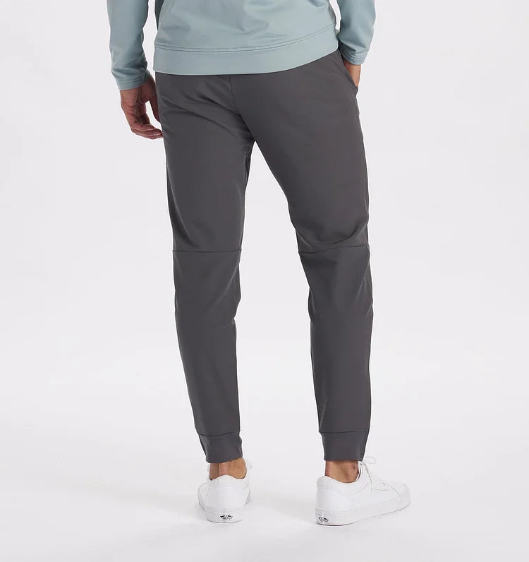 Jacques | Bequeme Stretchhose für Herren