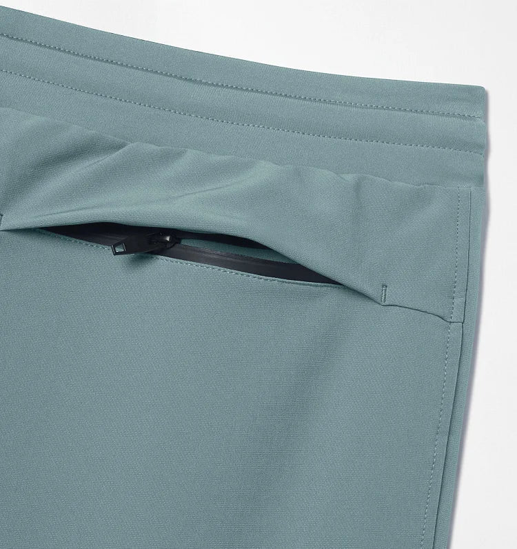 Jacques | Bequeme Stretchhose für Herren
