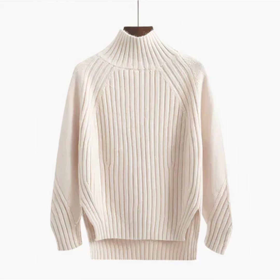 Charme | Pullover mit zeitloser Eleganz für Damen