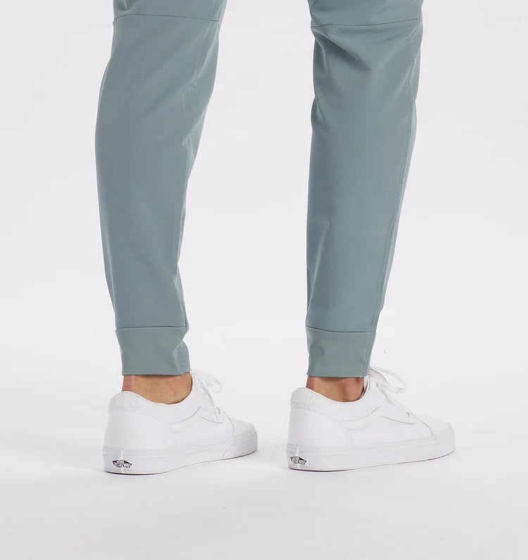 Jacques | Bequeme Stretchhose für Herren