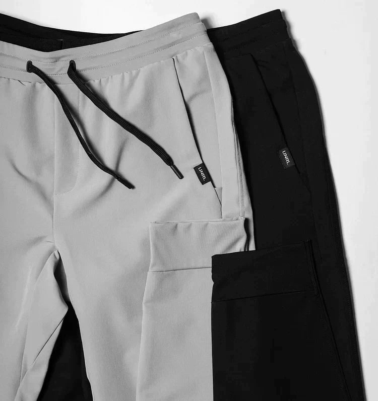 Jacques | Bequeme Stretchhose für Herren