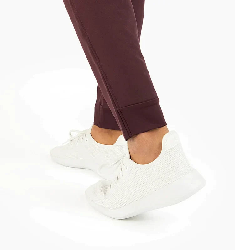 Jacques | Bequeme Stretchhose für Herren