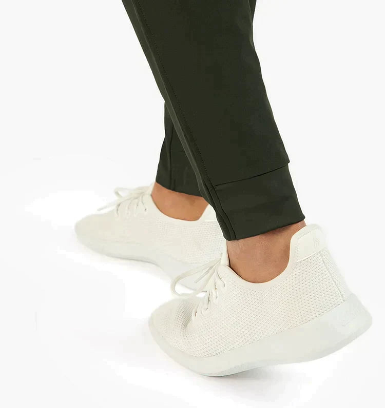 Jacques | Bequeme Stretchhose für Herren