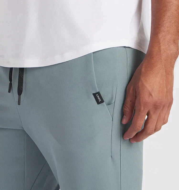 Jacques | Bequeme Stretchhose für Herren