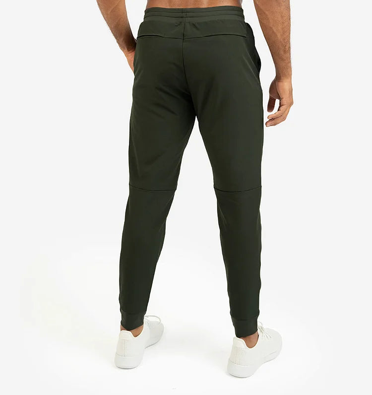 Jacques | Bequeme Stretchhose für Herren
