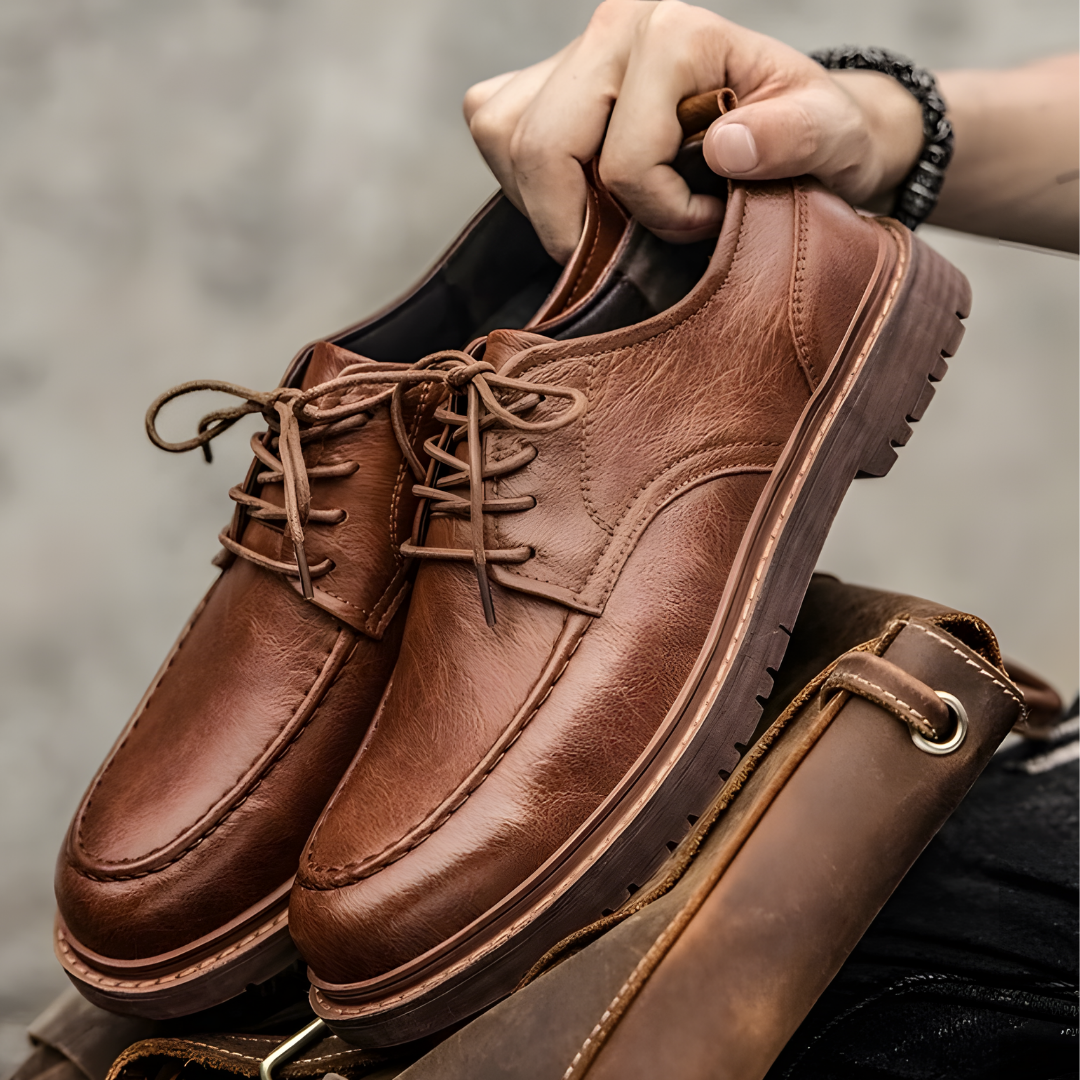 Herren Schnürschuhe | Formell