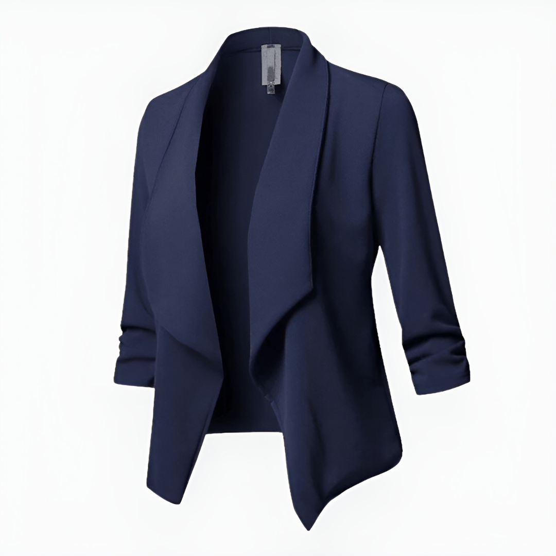 Eurydike | Damen Modischer Blazer | Langarm