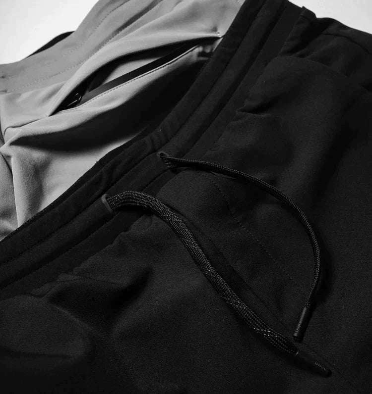 Jacques | Bequeme Stretchhose für Herren