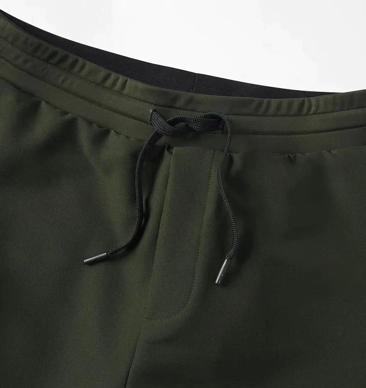 Jacques | Bequeme Stretchhose für Herren