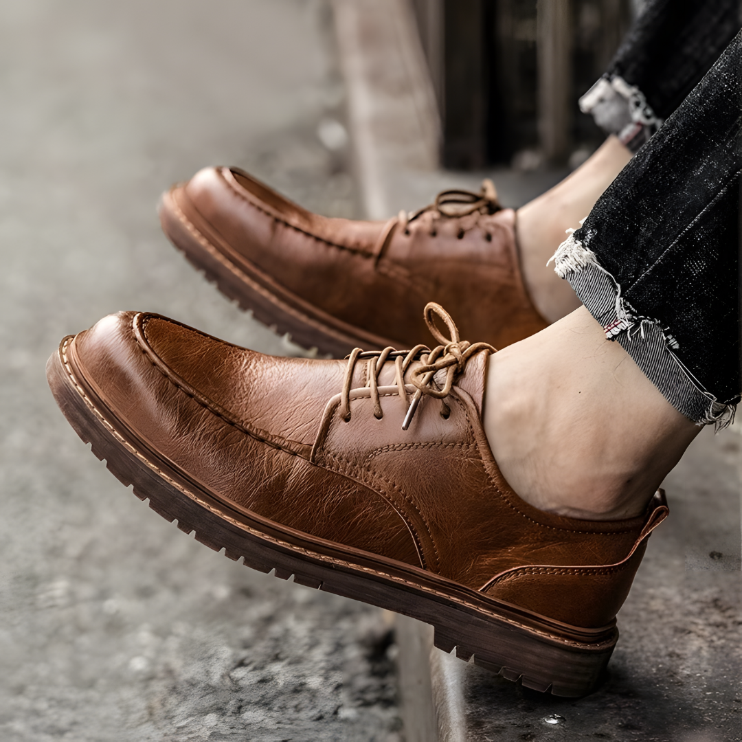 Herren Schnürschuhe | Formell