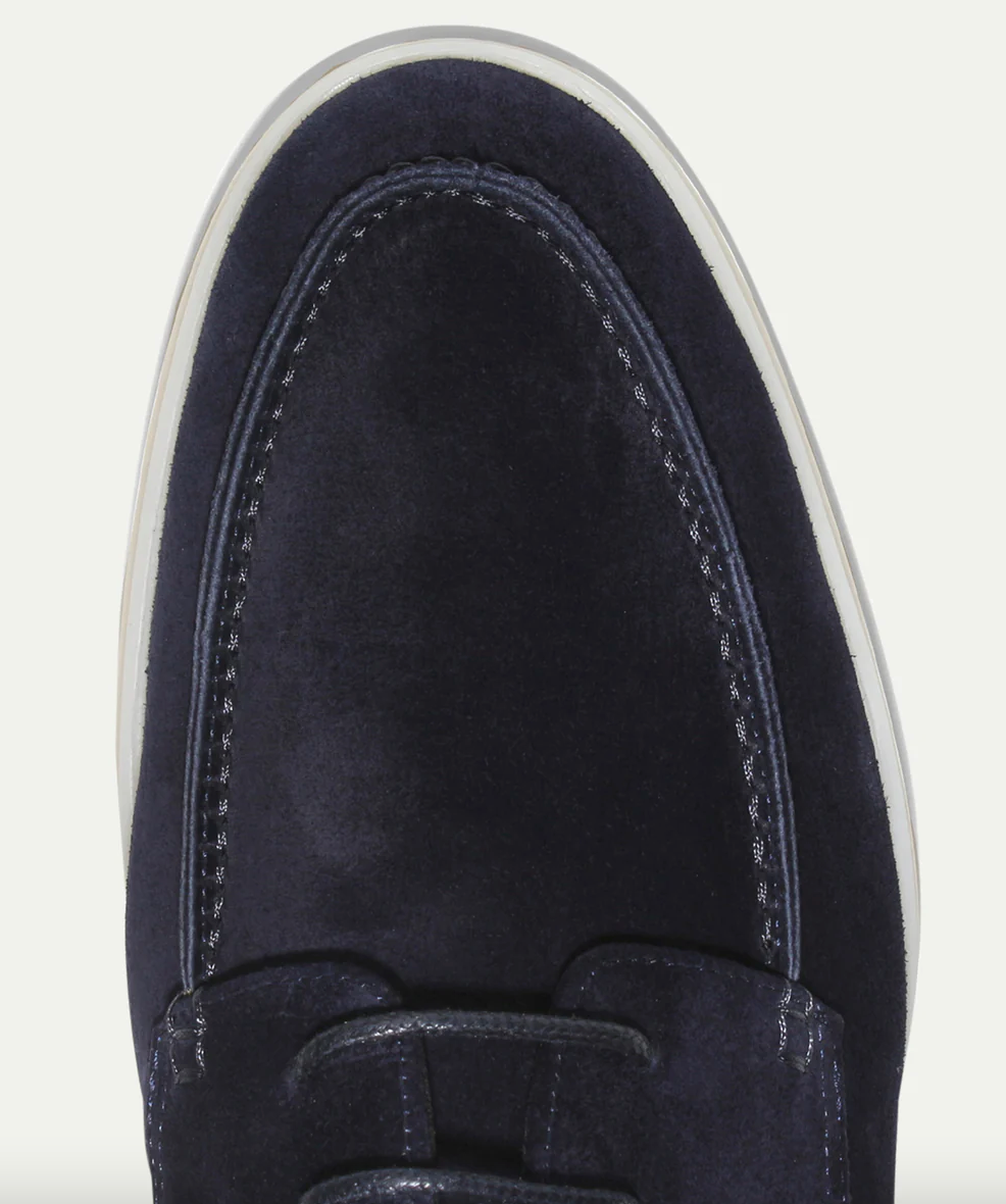 Gustavo | Lässig Herren Loafers | Moderne