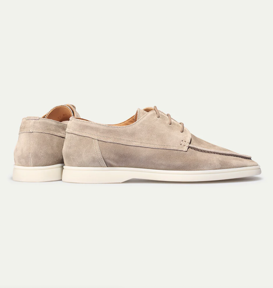 Gustavo | Lässig Herren Loafers | Moderne