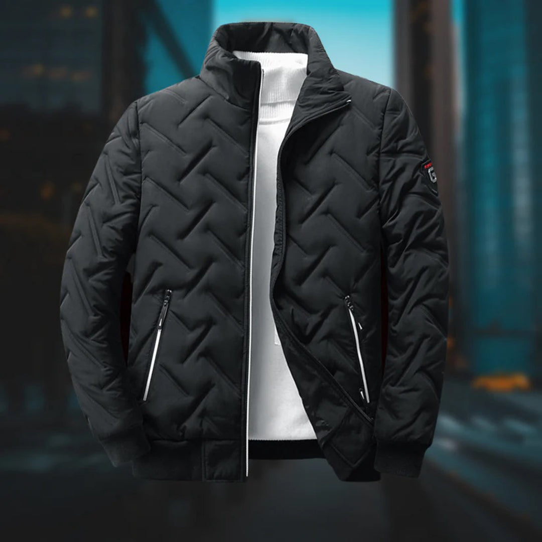 Zephy | Leichte Steppjacke für Herren