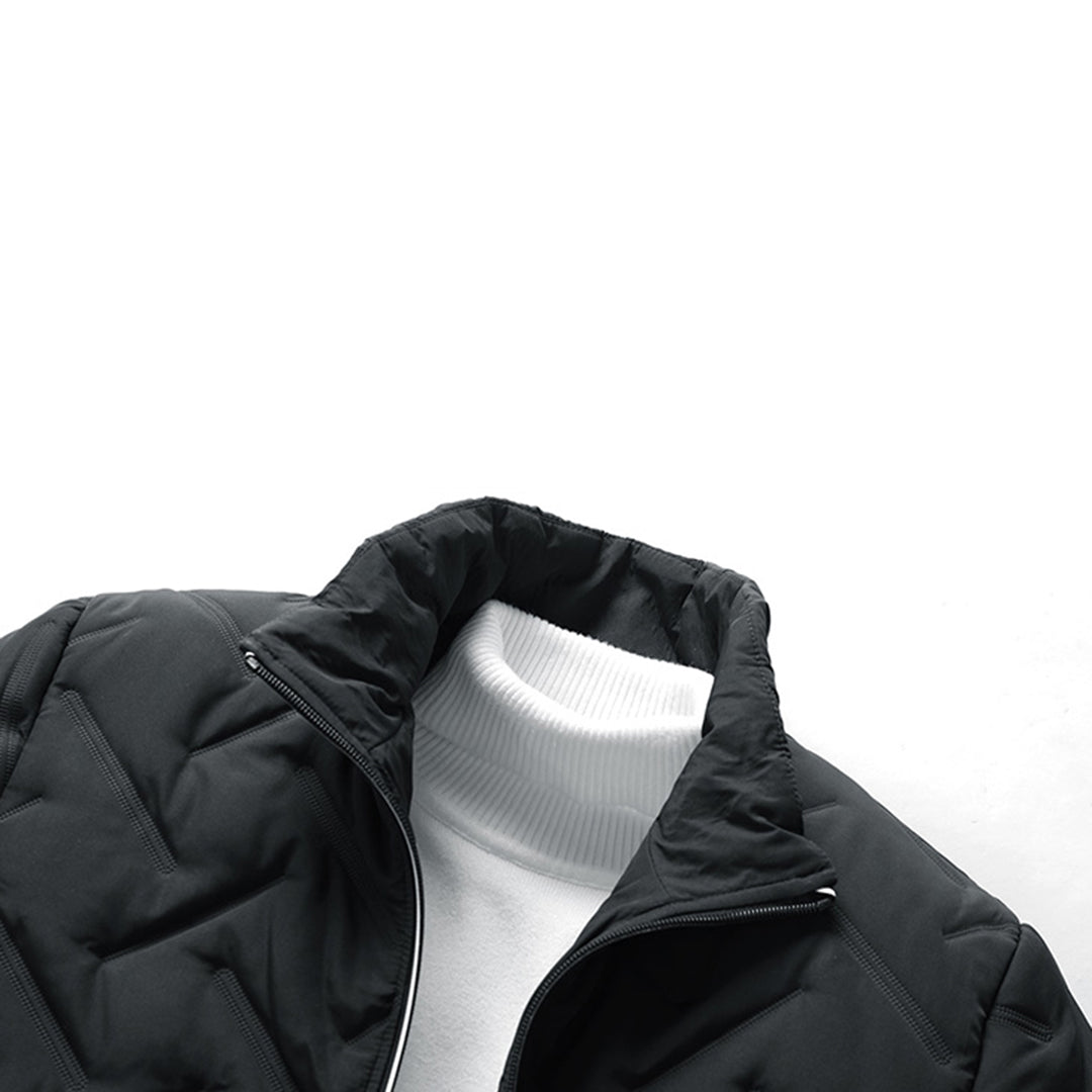 Zephy | Leichte Steppjacke für Herren