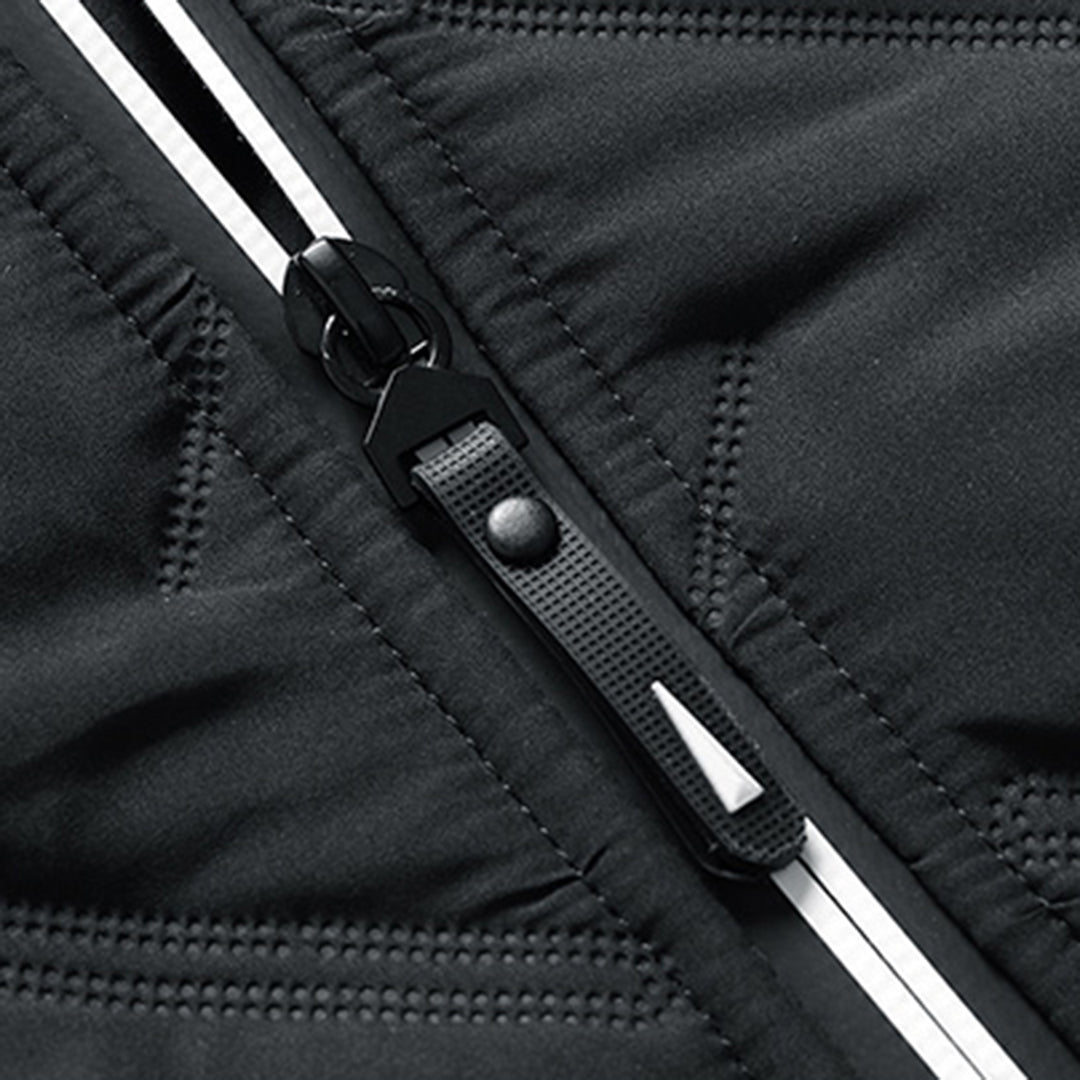 Zephy | Leichte Steppjacke für Herren