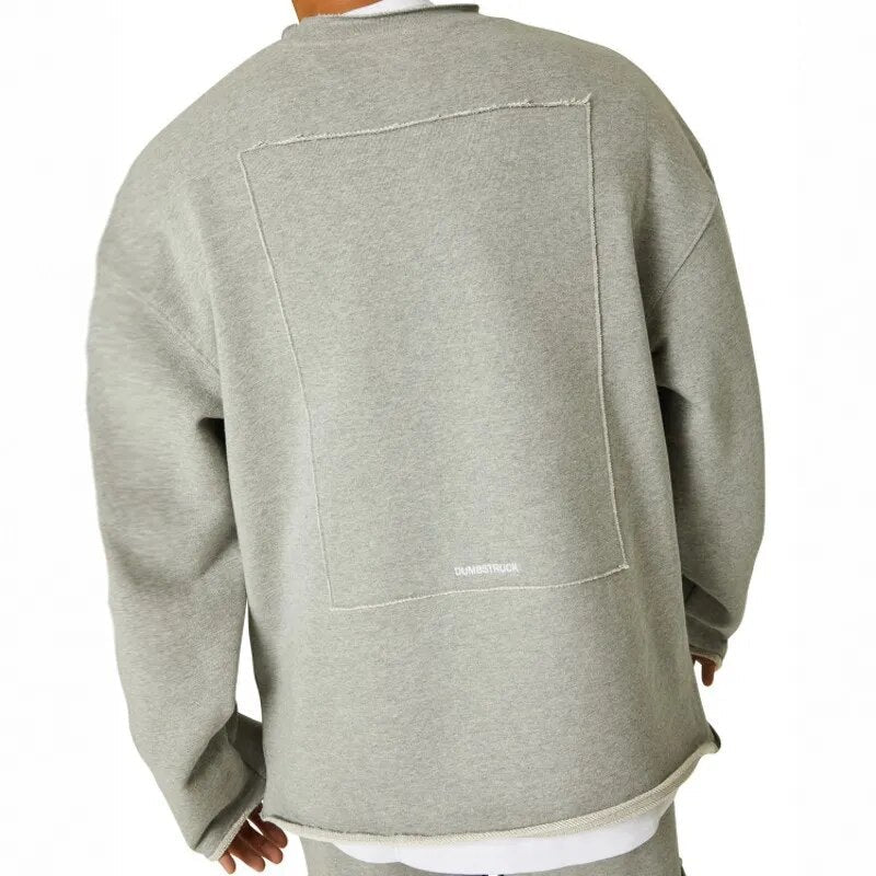 Loey | Basic-Pullover für Herren