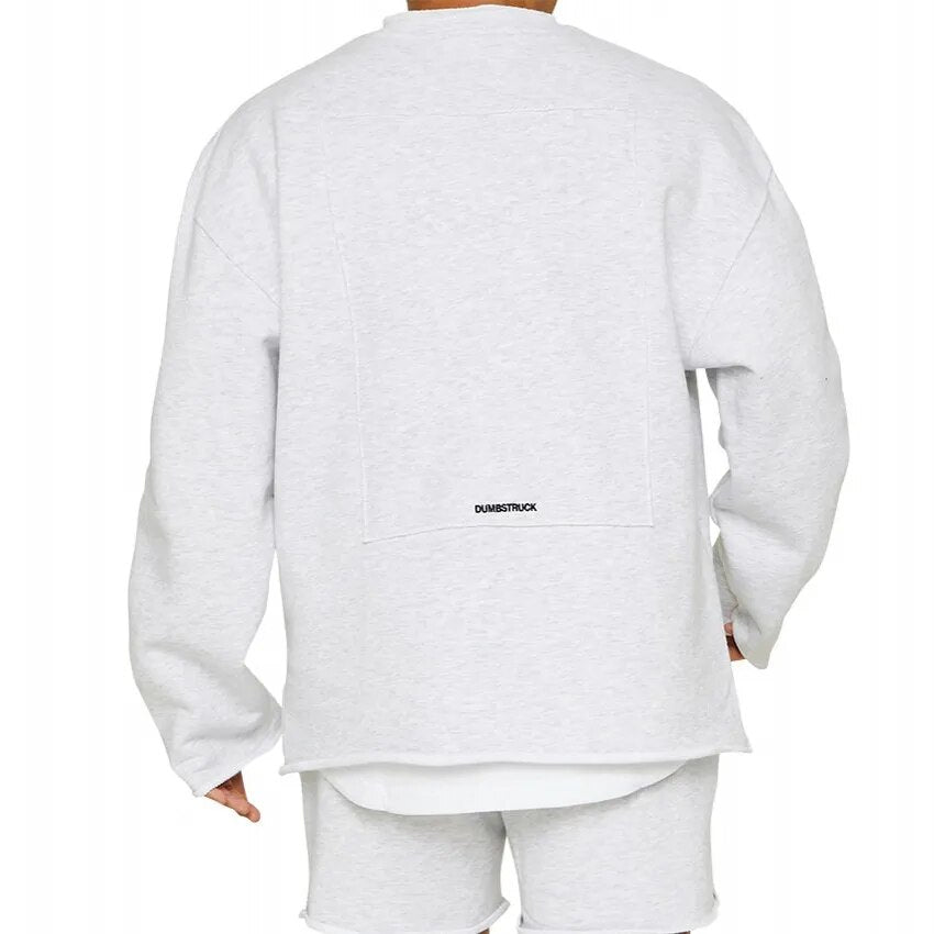 Loey | Basic-Pullover für Herren
