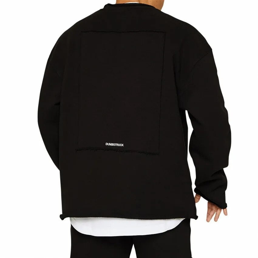 Loey | Basic-Pullover für Herren