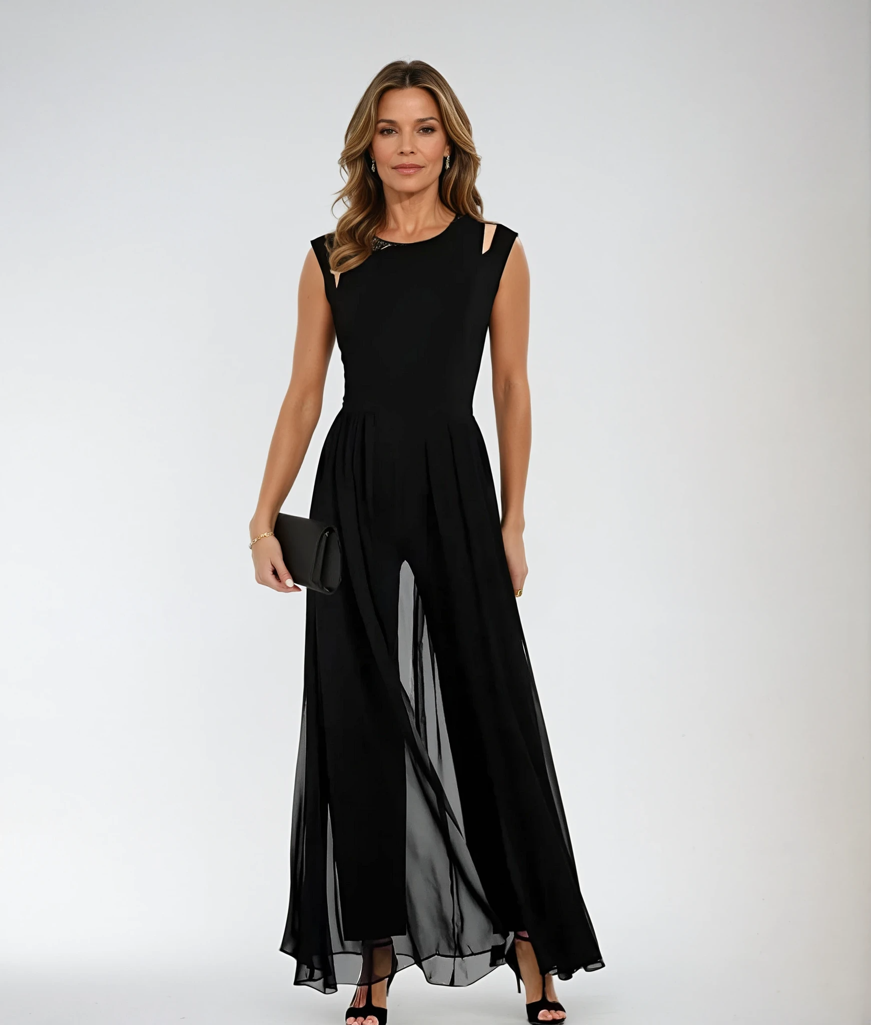 Eugenie | Damen Kleid