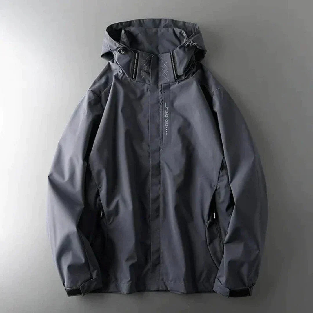 Ortwim | Herren Windjacke | Stilvoll
