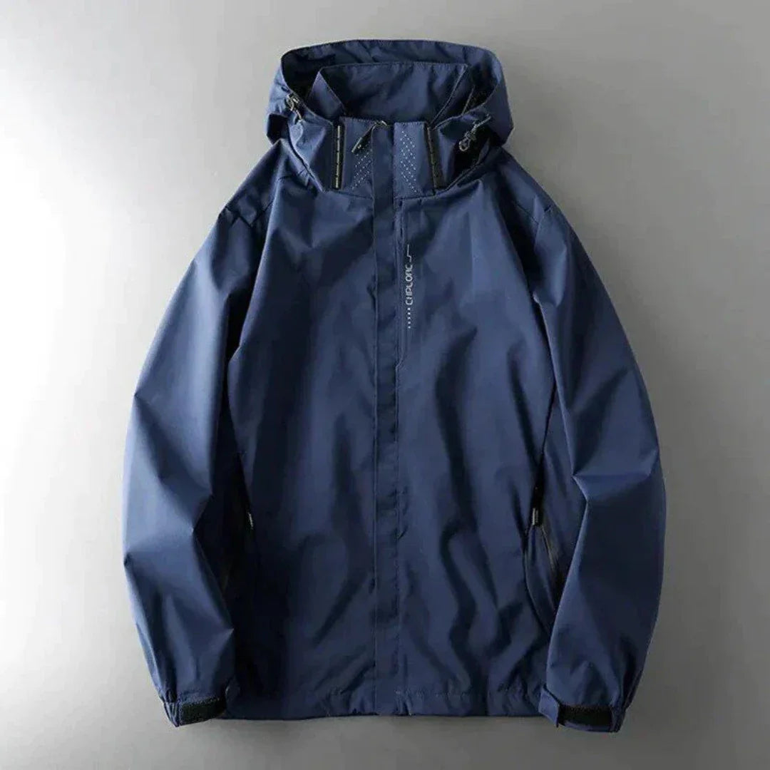 Ortwim | Herren Windjacke | Stilvoll