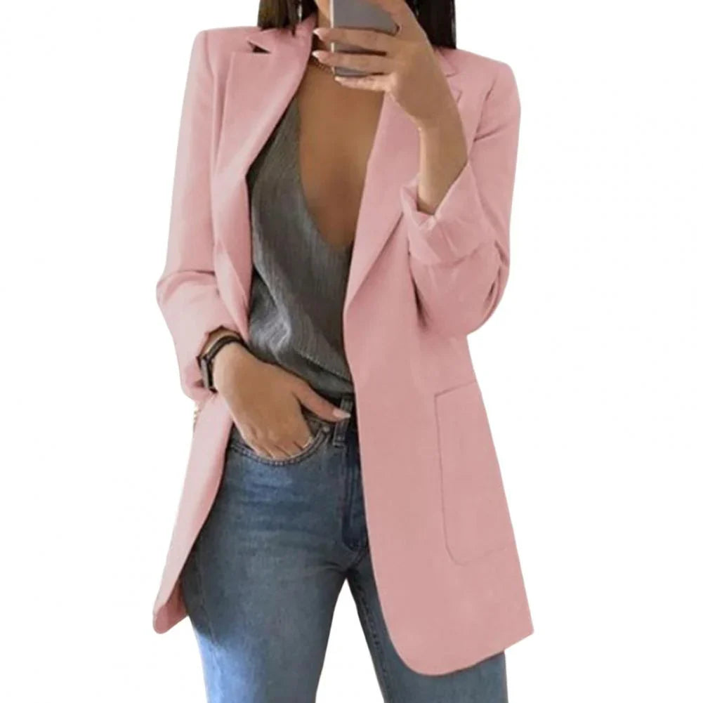 Oversize Blazer Damen | Lang