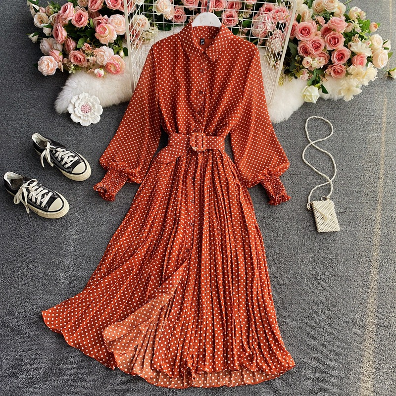 Laina | Moderne Kleid