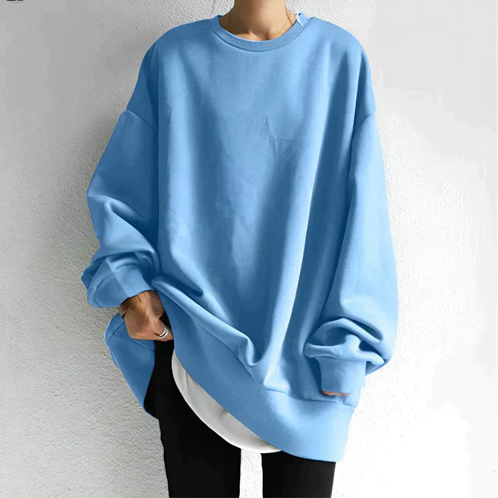Owena | Pullover in Übergröße