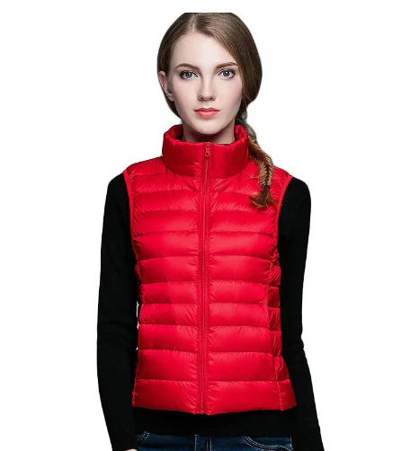 Leontine | Damen-Weste | Winter