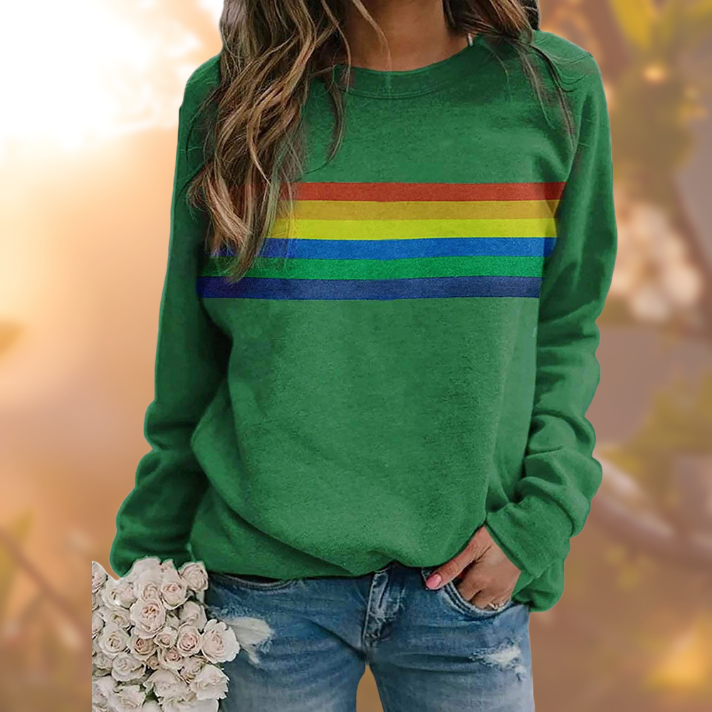Klarav | Stylischer Pullover für Damen