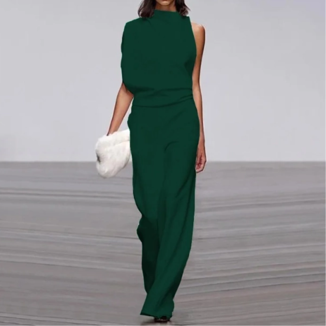 Ingeborg | Jumpsuit Hochzeit Damen | Festlich
