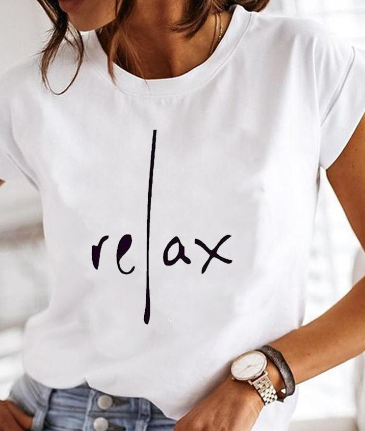 Delia | T-Shirt für Frauen